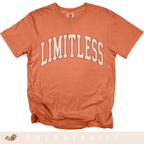 Varsity Limitless - Adult T-Shirt