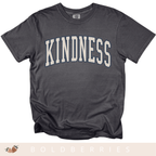 Varsity Kindness - Adult T-Shirt