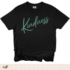 Kindness Script - Adult T-Shirt