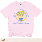 In Full Transparency - Adult T-shirt