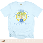 In Full Transparency - Adult T-shirt