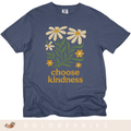 Choose Kindness - Adult T‑Shirt