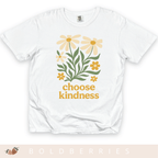 Choose Kindness - Adult T‑Shirt