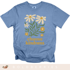 Choose Kindness - Adult T‑Shirt