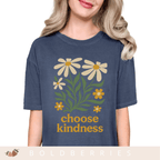 Choose Kindness - Adult T‑Shirt