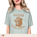 Gather Good Things - Adult T-Shirt