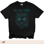 Be the Vibe - Adult T-Shirt