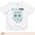 Be the Vibe - Adult T-Shirt