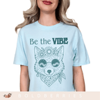 Be the Vibe - Adult T-Shirt