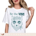 Be the Vibe - Adult T-Shirt