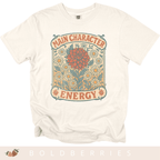 Main Character Energy - Adult T-Shirt