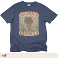 Main Character Energy - Adult T-Shirt