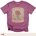 Main Character Energy - Adult T-Shirt