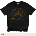 Sunshine Appreciation Society -Adult T‑Shirt