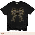 Tie Joy Into Everyday - Adult T-Shirt