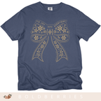 Tie Joy Into Everyday - Adult T-Shirt