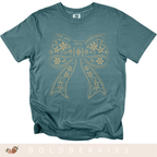 Tie Joy Into Everyday - Adult T-Shirt