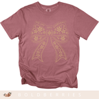 Tie Joy Into Everyday - Adult T-Shirt