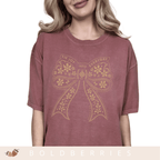 Tie Joy Into Everyday - Adult T-Shirt