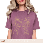 Tie Joy Into Everyday - Adult T-Shirt