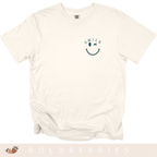 Smile - Adult T-Shirt