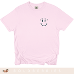 Smile - Adult T-Shirt