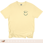 Smile - Adult T-Shirt