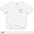 Smile - Adult T-Shirt