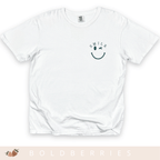 Smile - Adult T-Shirt