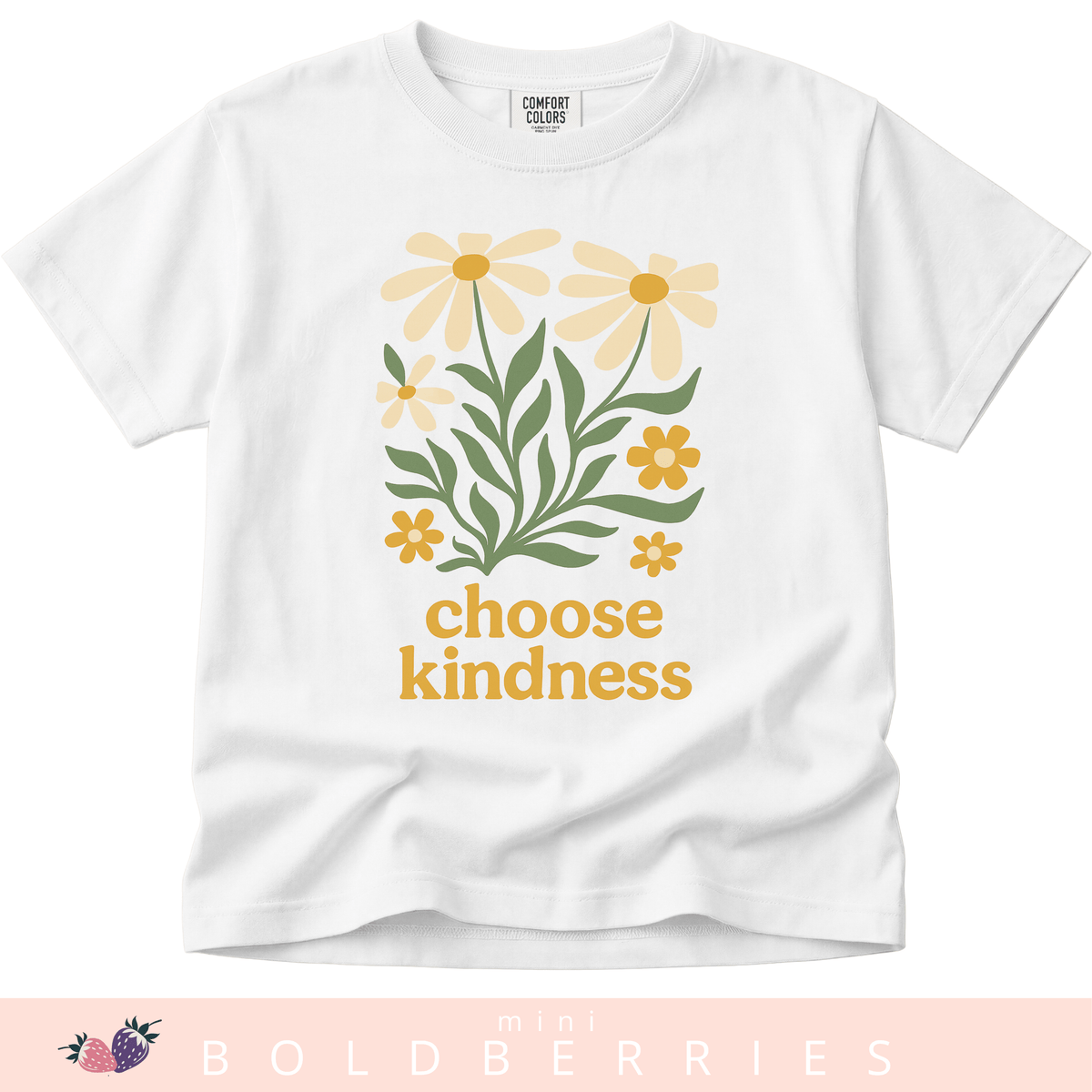 Choose Kindness - Kids T-shirt