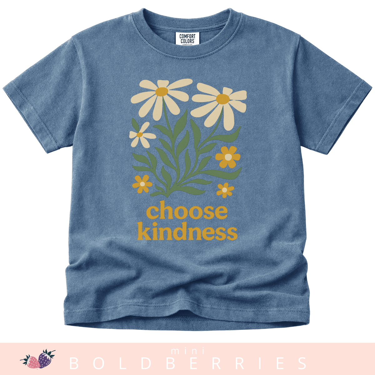 Choose Kindness - Kids T-shirt