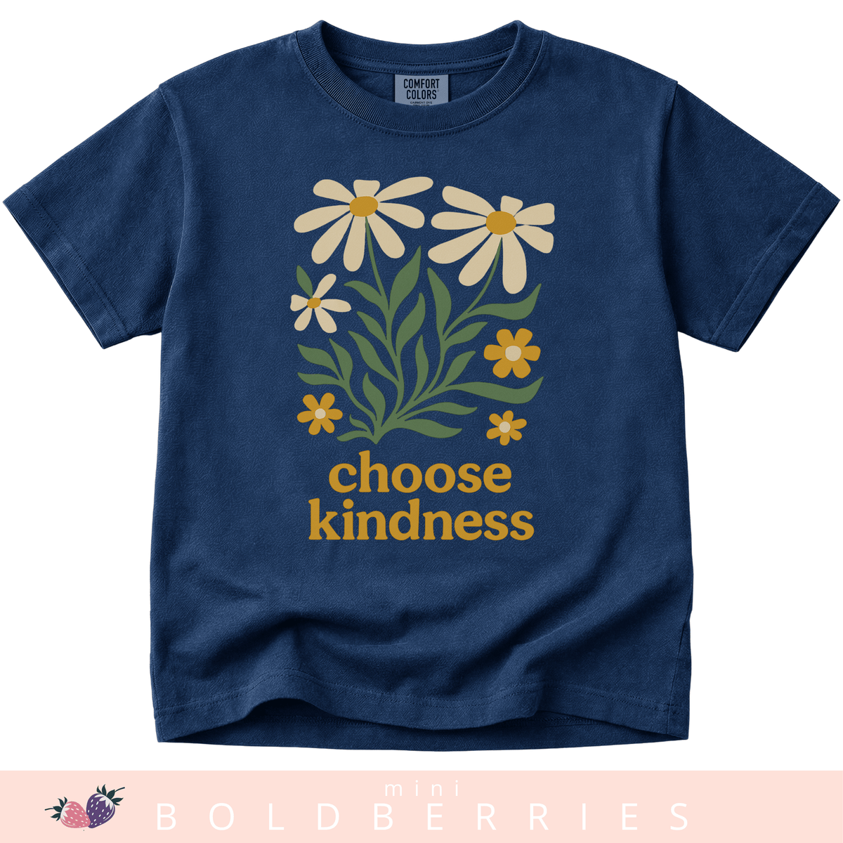 Choose Kindness - Kids T-shirt
