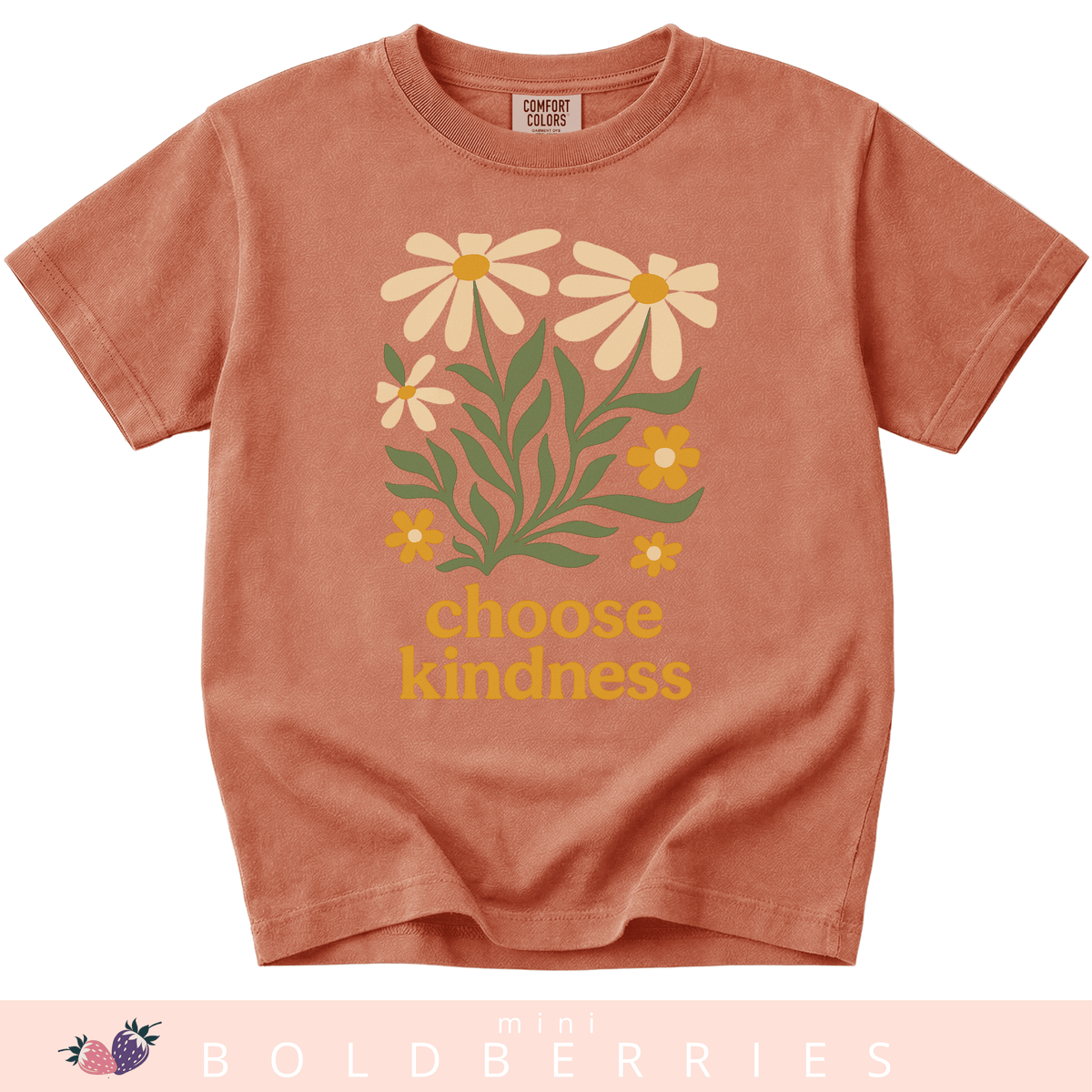 Choose Kindness - Kids T-shirt