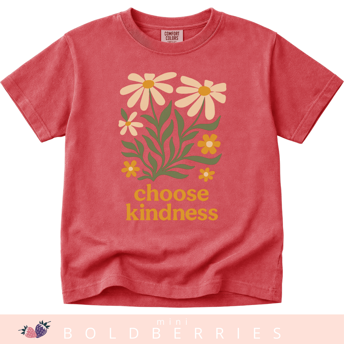 Choose Kindness - Kids T-shirt